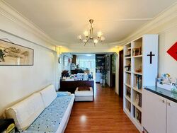 Blk 206 Toa Payoh North (Toa Payoh), HDB 3 Rooms #544054361